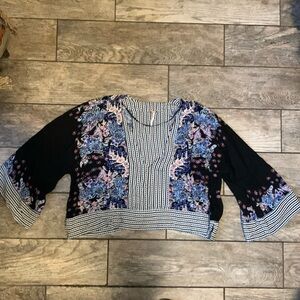 Free People blouse